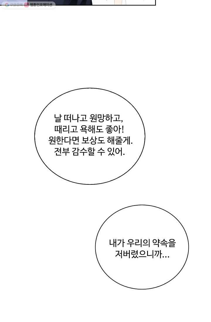 우리 결혼부터 합시다 8화 - 웹툰 이미지 25