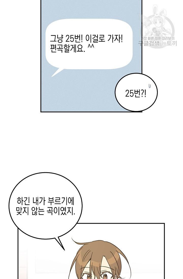 우리 삼촌은 월드 스타 78화 - 웹툰 이미지 29