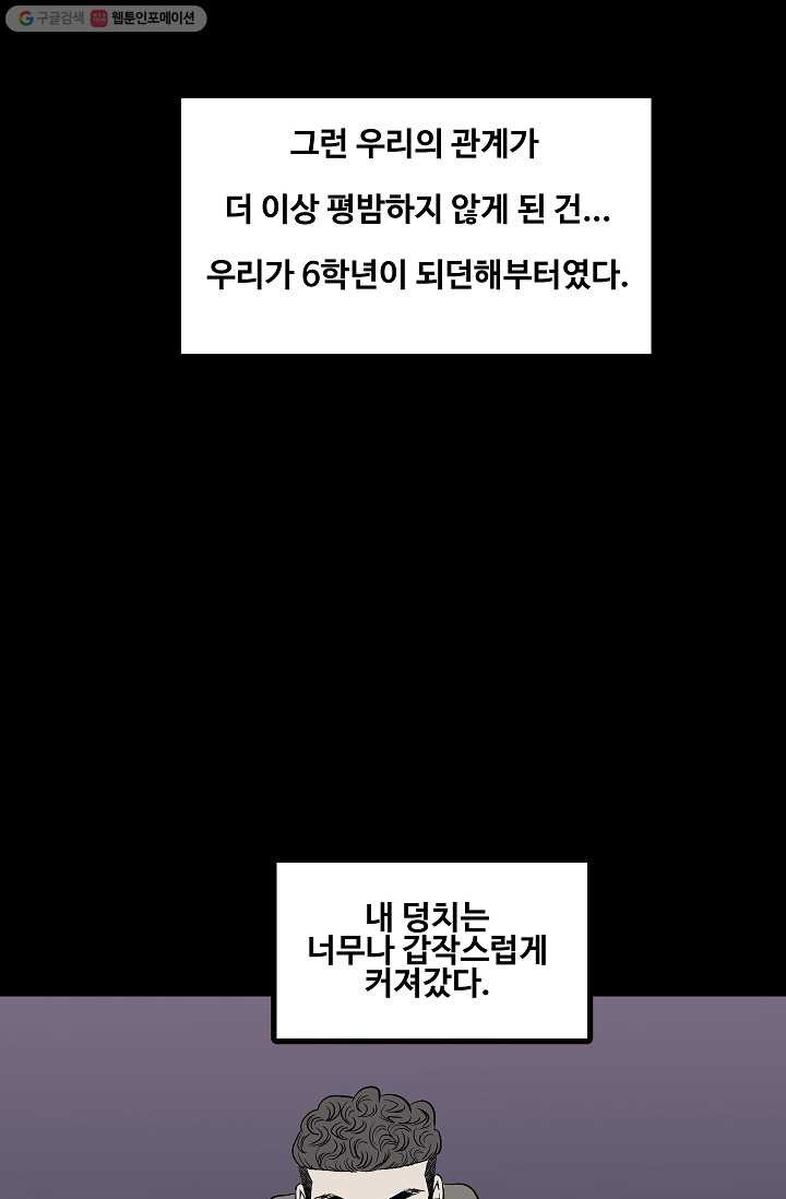 철보： [빌런] 12화 - 웹툰 이미지 18