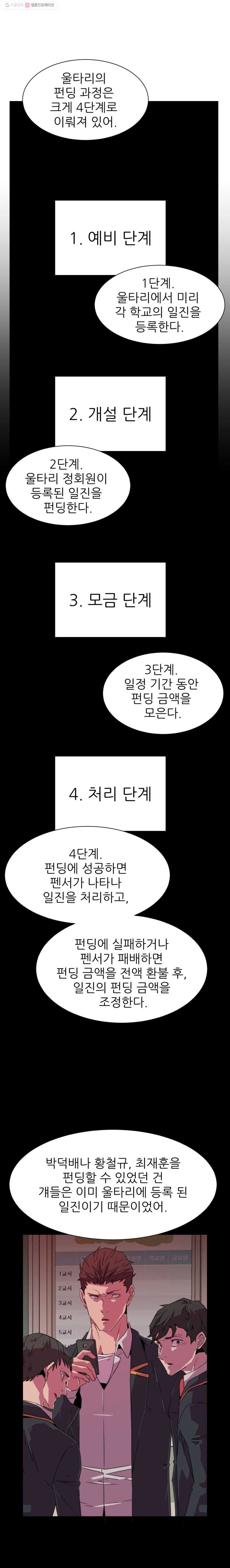 크라우드 15화 - 웹툰 이미지 8