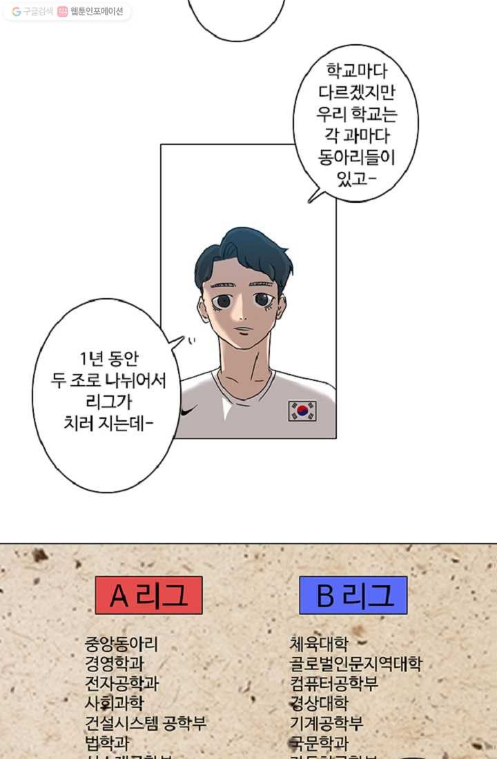 림딩동 5화 너네 드라이브 - 웹툰 이미지 5