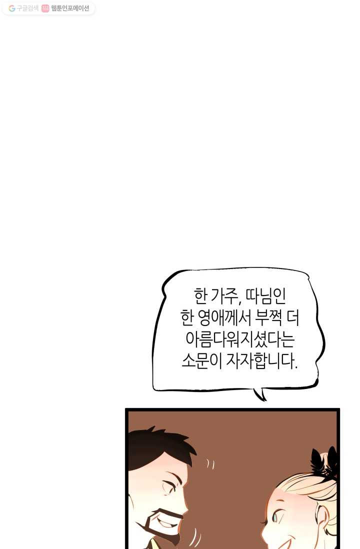 열세 번째 밤 36화 - 웹툰 이미지 27