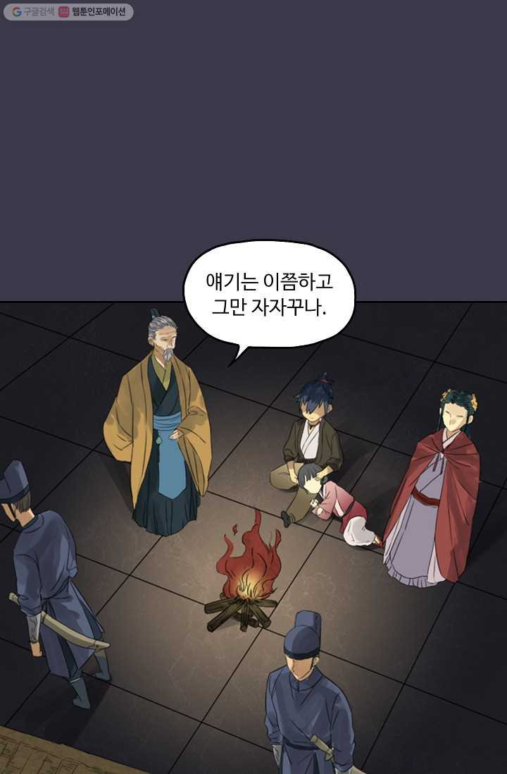 전무: 최강 무도 계승패 5화 - 웹툰 이미지 6