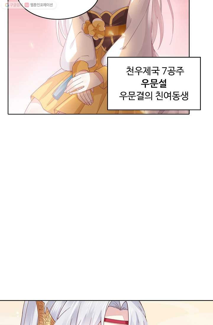 암흑 속에 피는 꽃 6화 - 웹툰 이미지 54