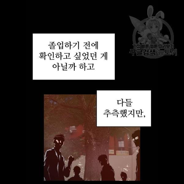 약한영웅 132화 - 웹툰 이미지 44