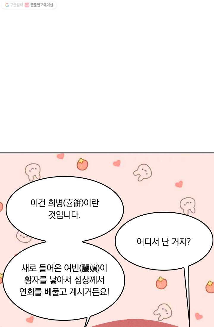 폭군이 내 새끼가 되었습니다 10화 - 웹툰 이미지 22