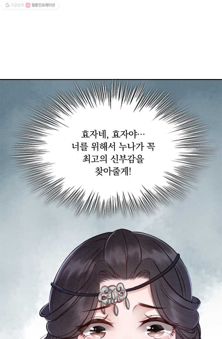 폭군이 내 새끼가 되었습니다 19화 - 웹툰 이미지 42