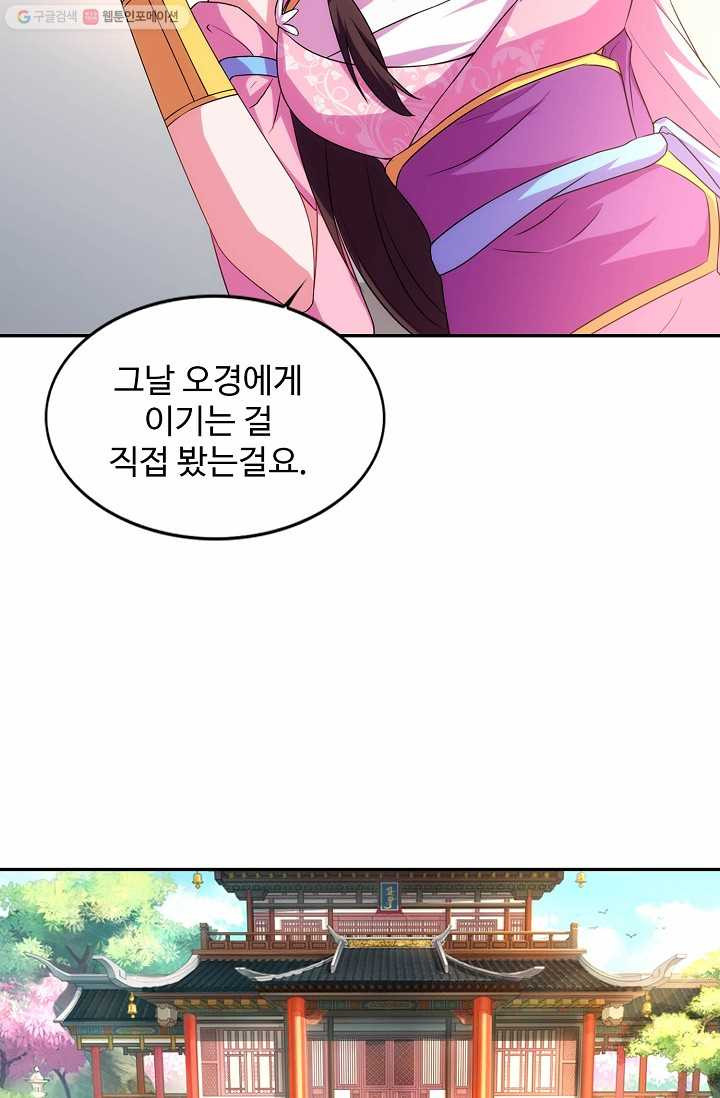 8만 년 만에 회귀하다 24화 - 웹툰 이미지 58