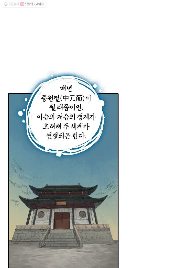 전무: 최강 무도 계승패 22화 - 웹툰 이미지 53