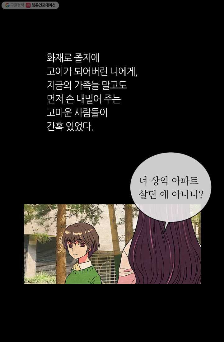 남친 있음 시즌1 14화 - 웹툰 이미지 22