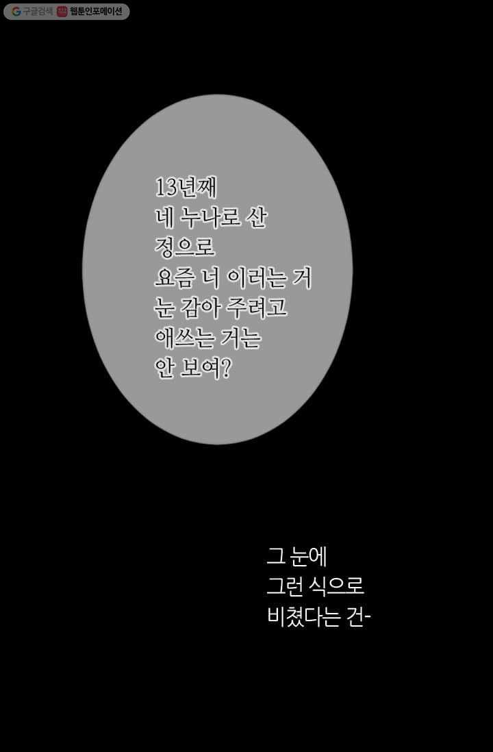 남친 있음 시즌2 19화 - 웹툰 이미지 19