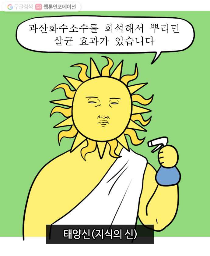 독립일기 57화 반려 식물 - 웹툰 이미지 16