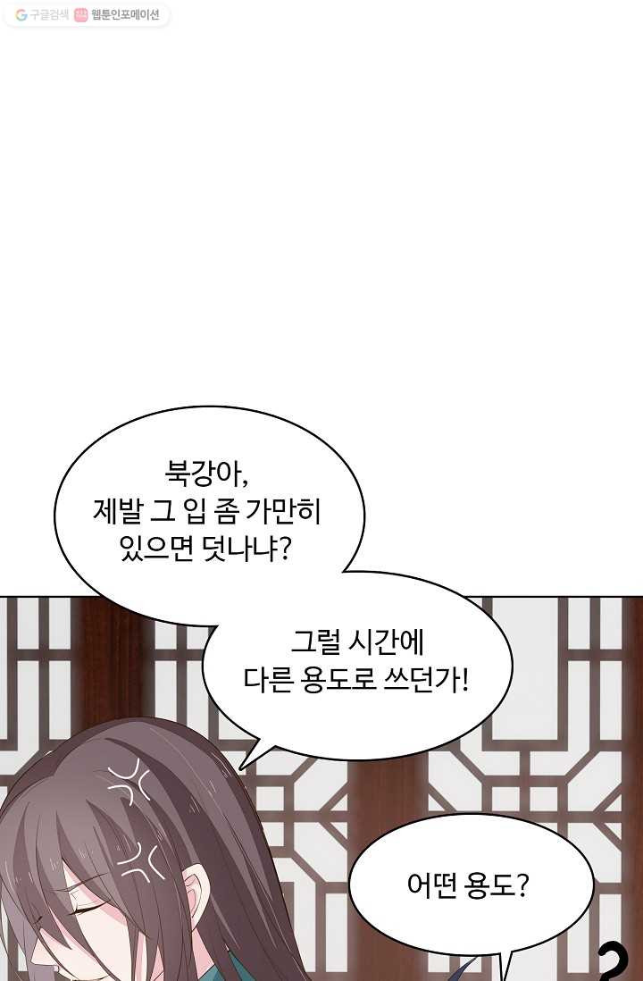 암흑 속에 피는 꽃 25화 - 웹툰 이미지 13