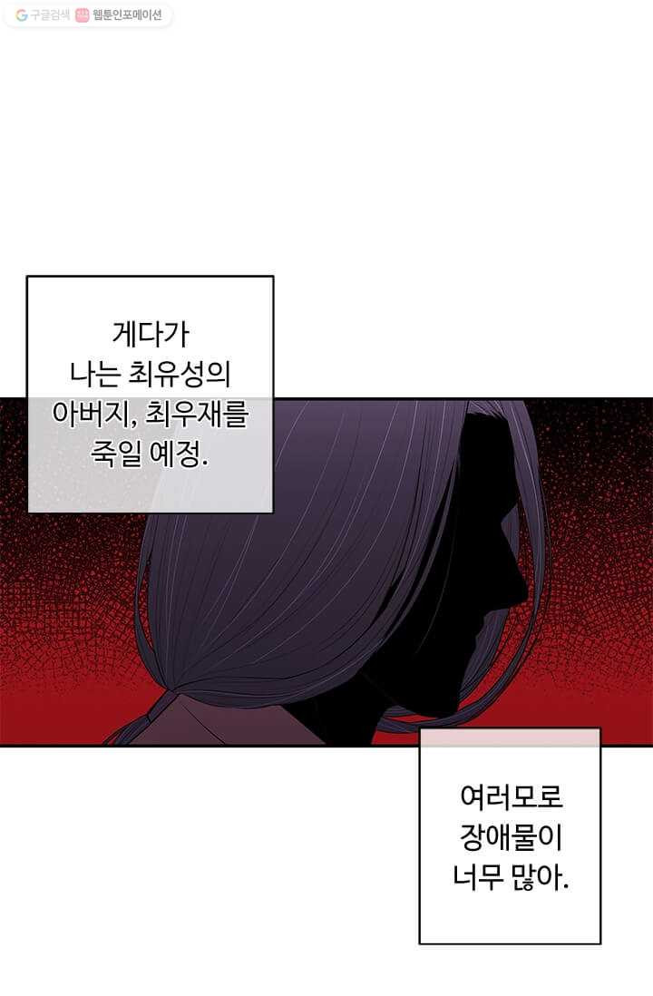 나 혼자 소설 속 망나니 45화 - 웹툰 이미지 33