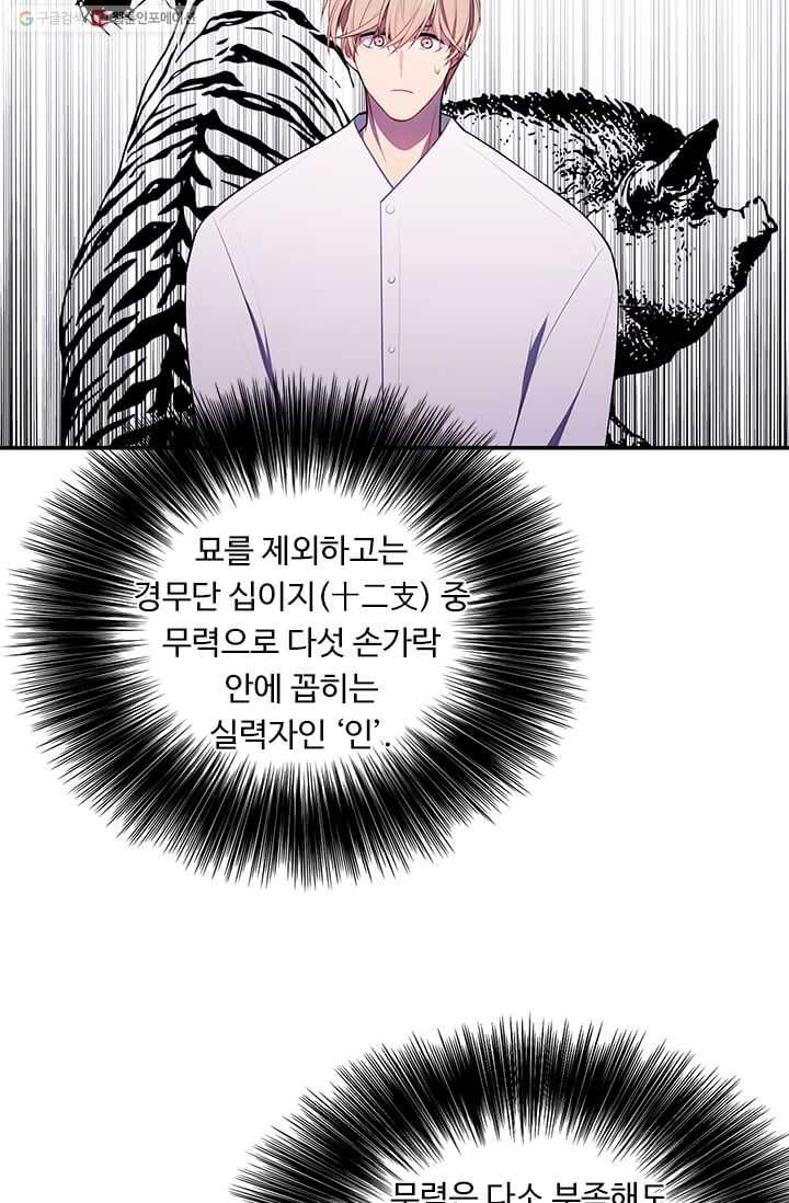 나 혼자 소설 속 망나니 45화 - 웹툰 이미지 73