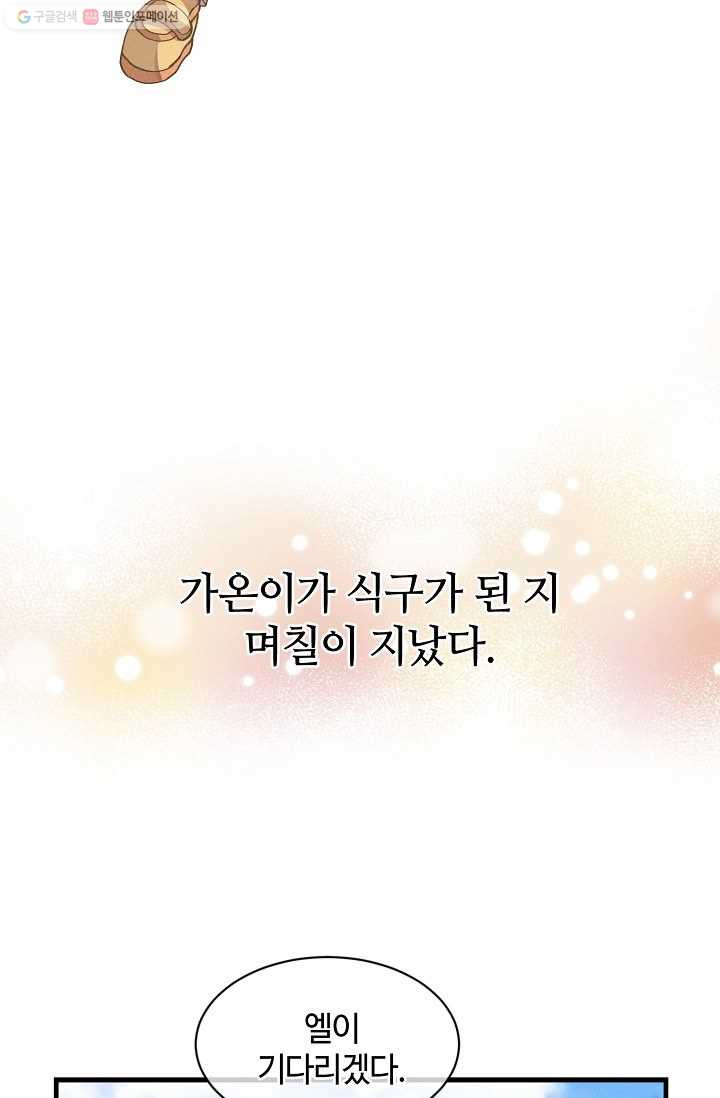 정령 농사꾼 48화 - 웹툰 이미지 3