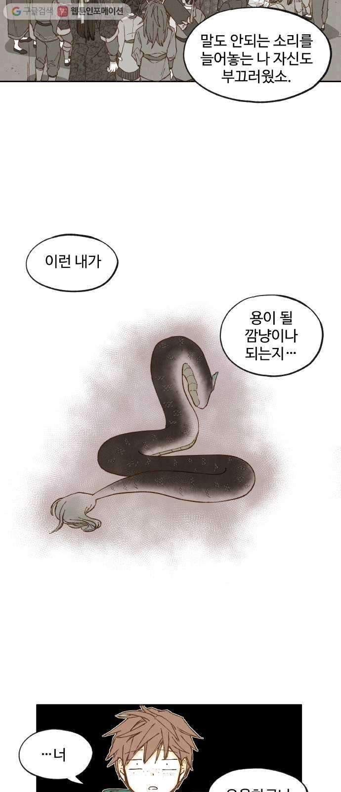 합격시켜주세용 18화 - 웹툰 이미지 28