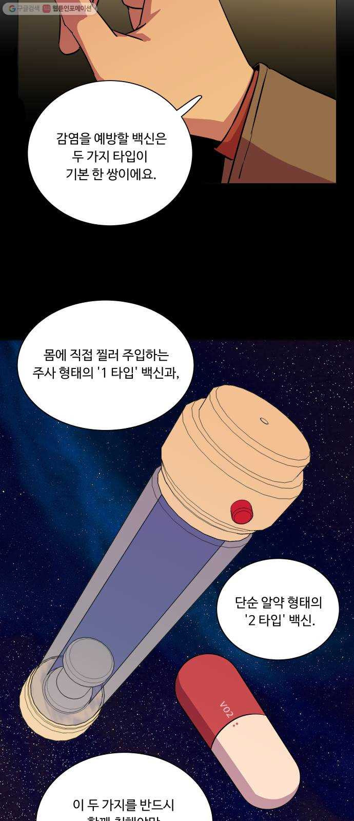 평행도시 13장 (3)_각자의 방식 - 웹툰 이미지 50