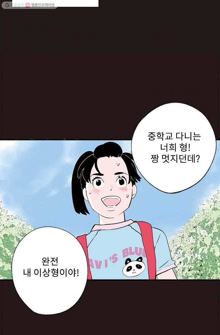 나를 기억하나요 5화 - 웹툰 이미지 5