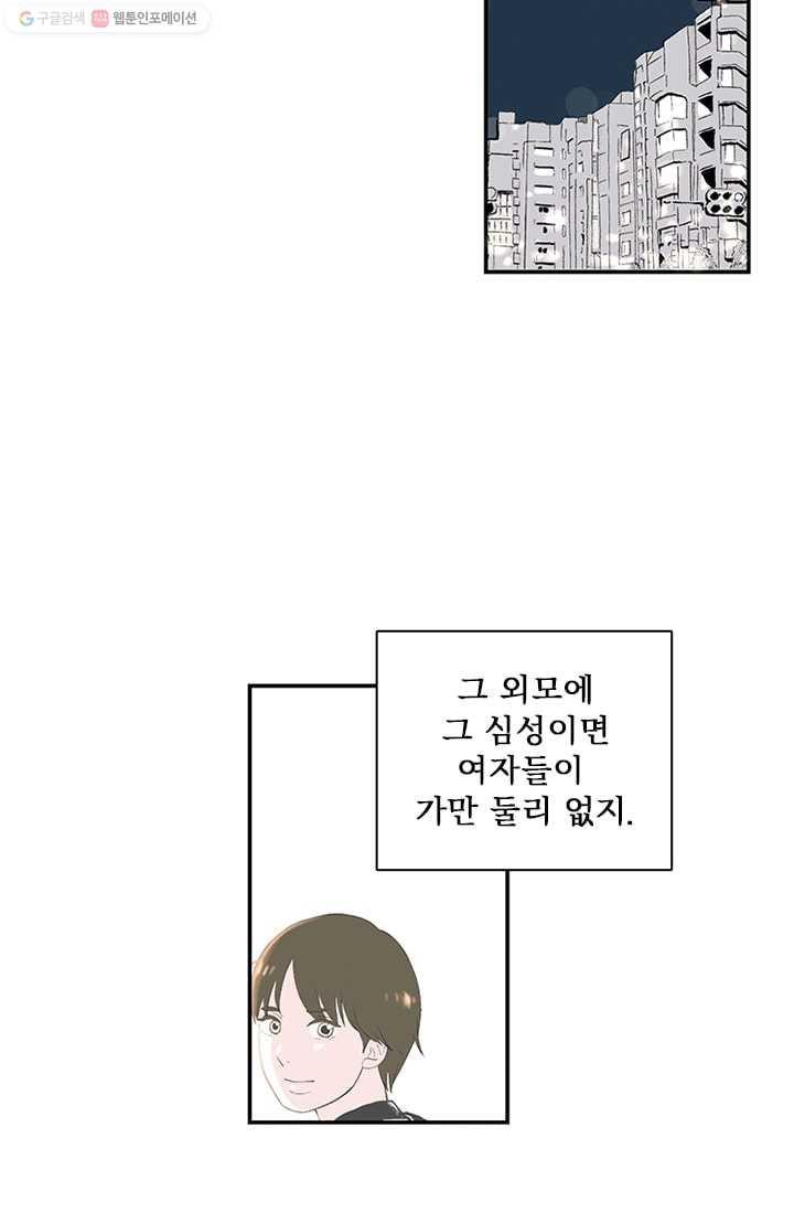 나를 기억하나요 7화 - 웹툰 이미지 24