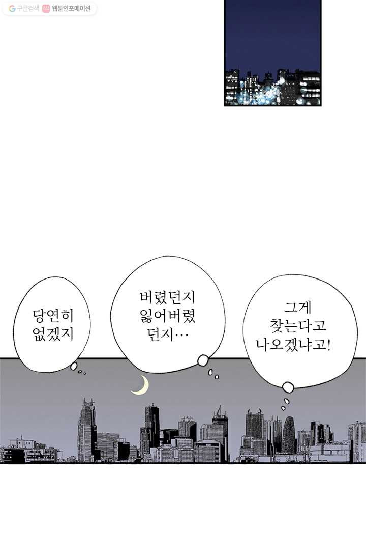 나를 기억하나요 7화 - 웹툰 이미지 28