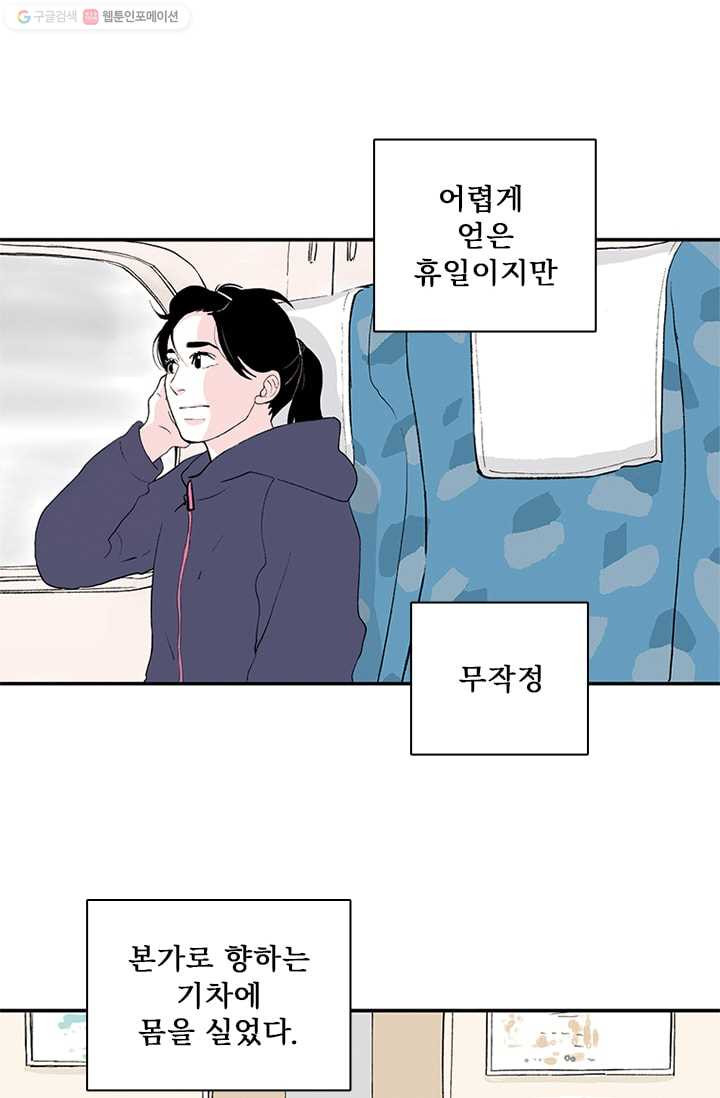 나를 기억하나요 7화 - 웹툰 이미지 31