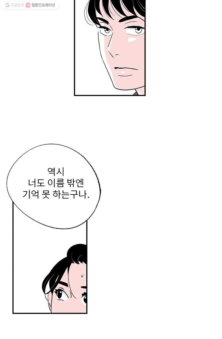 나를 기억하나요 8화 - 웹툰 이미지 16