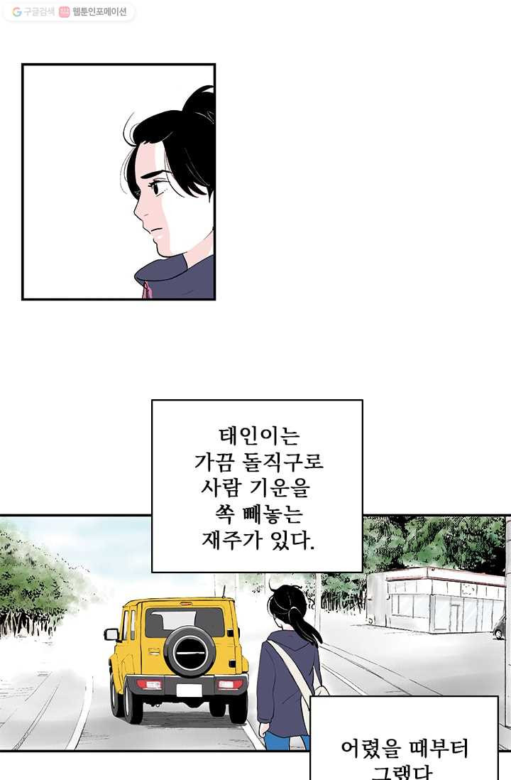 나를 기억하나요 8화 - 웹툰 이미지 26