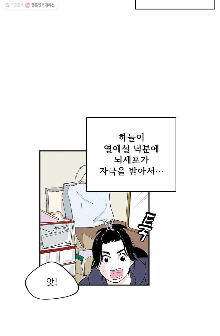 나를 기억하나요 8화 - 웹툰 이미지 37