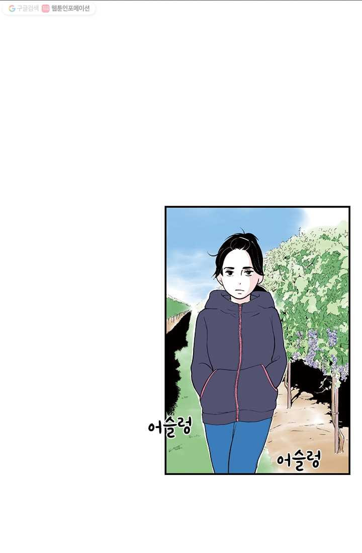 나를 기억하나요 11화 - 웹툰 이미지 7