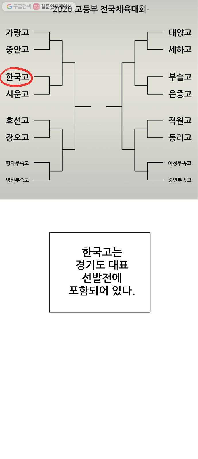 빅맨 19화 - 웹툰 이미지 6