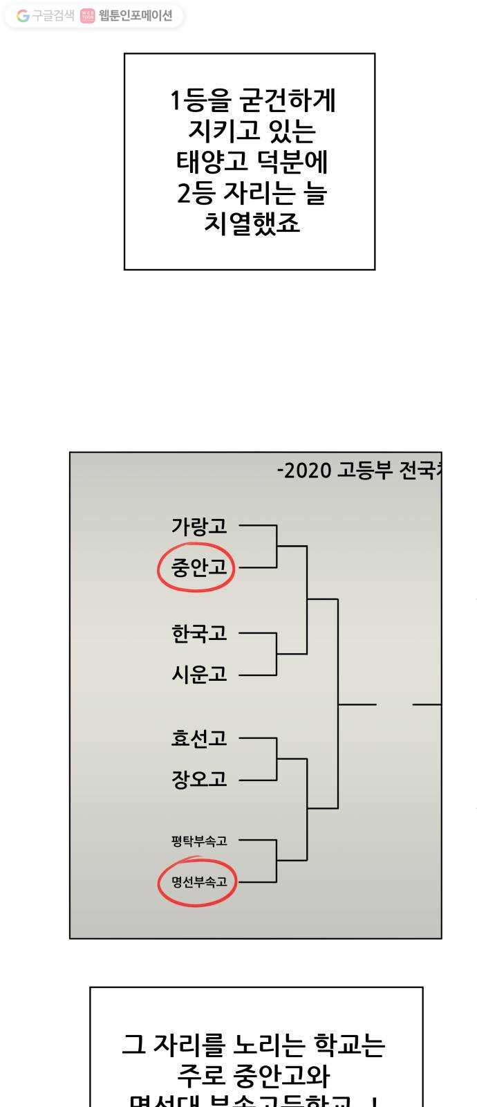 빅맨 19화 - 웹툰 이미지 14