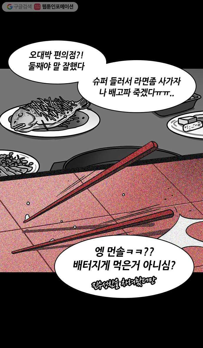 삼국지톡 관도대전_83.젓가락을 던진 유비 - 웹툰 이미지 27