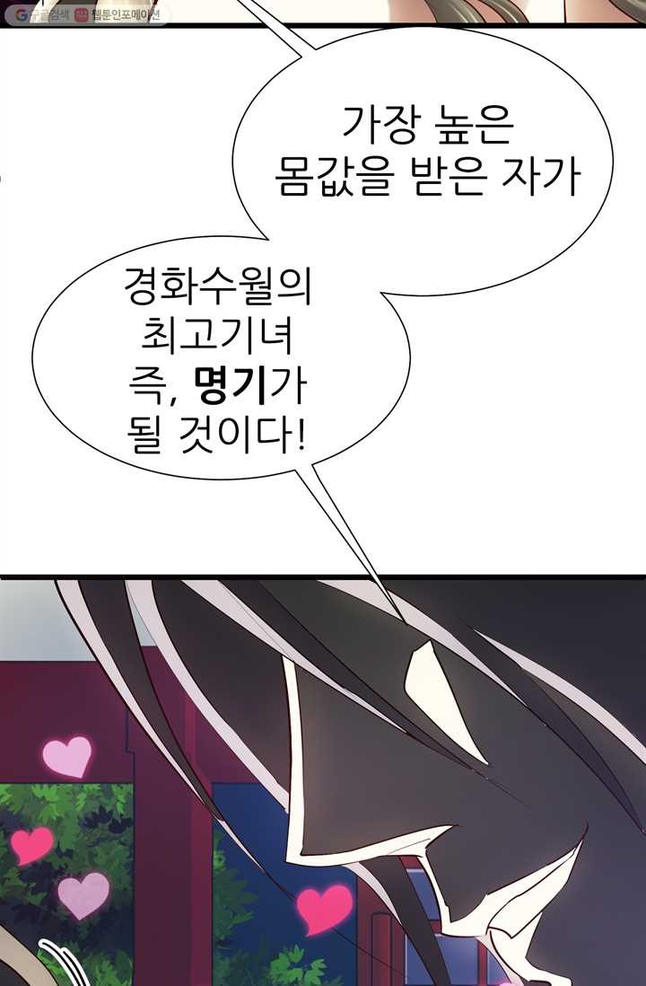 남주를 공략하는 방법 6화 - 웹툰 이미지 29