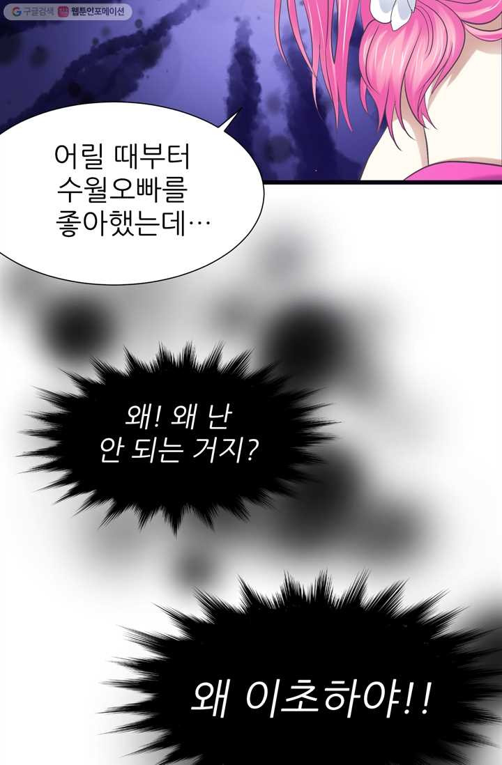 남주를 공략하는 방법 19화 - 웹툰 이미지 37