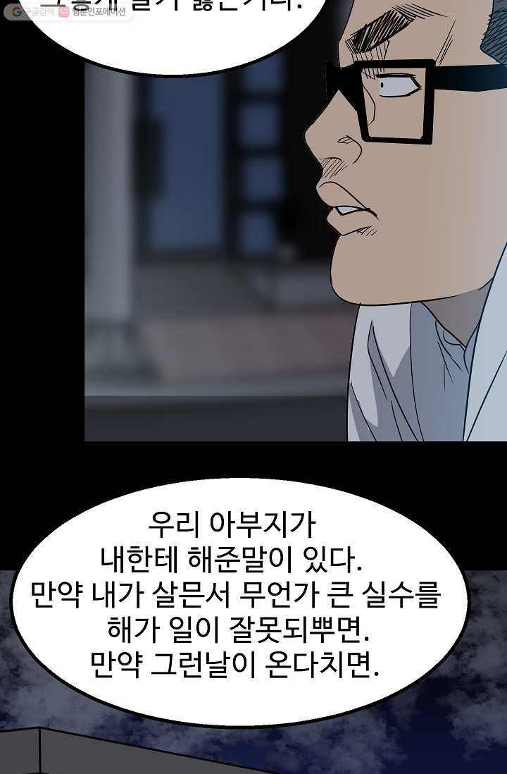 철보： [빌런] 24화 - 웹툰 이미지 73