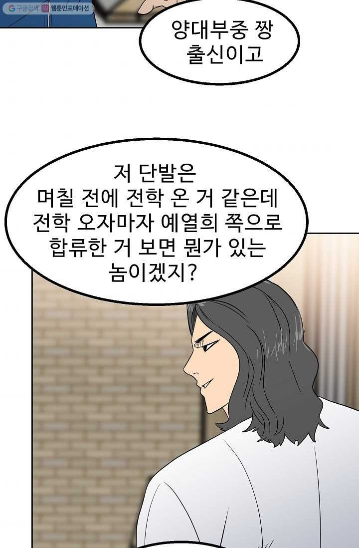 철보： [빌런] 25화 - 웹툰 이미지 7