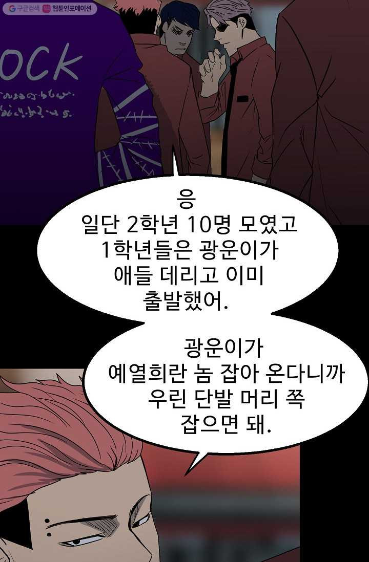 철보： [빌런] 25화 - 웹툰 이미지 27