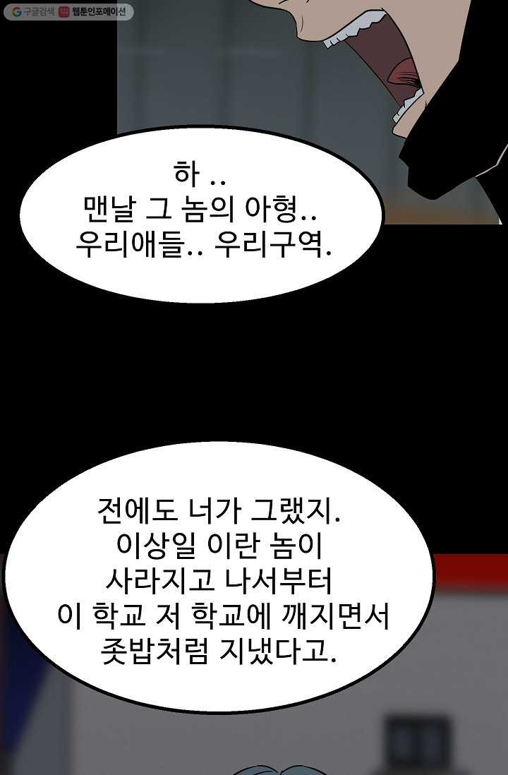 철보： [빌런] 27화 - 웹툰 이미지 16