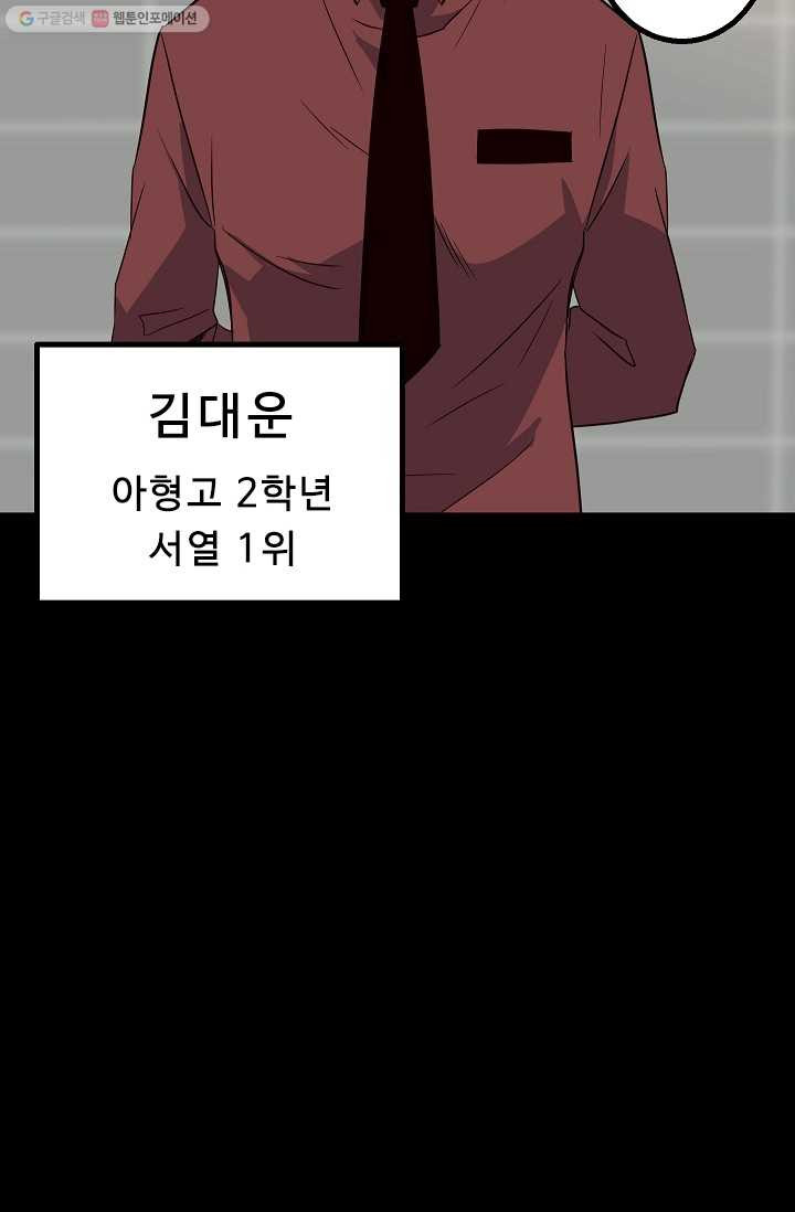 철보： [빌런] 28화 - 웹툰 이미지 38