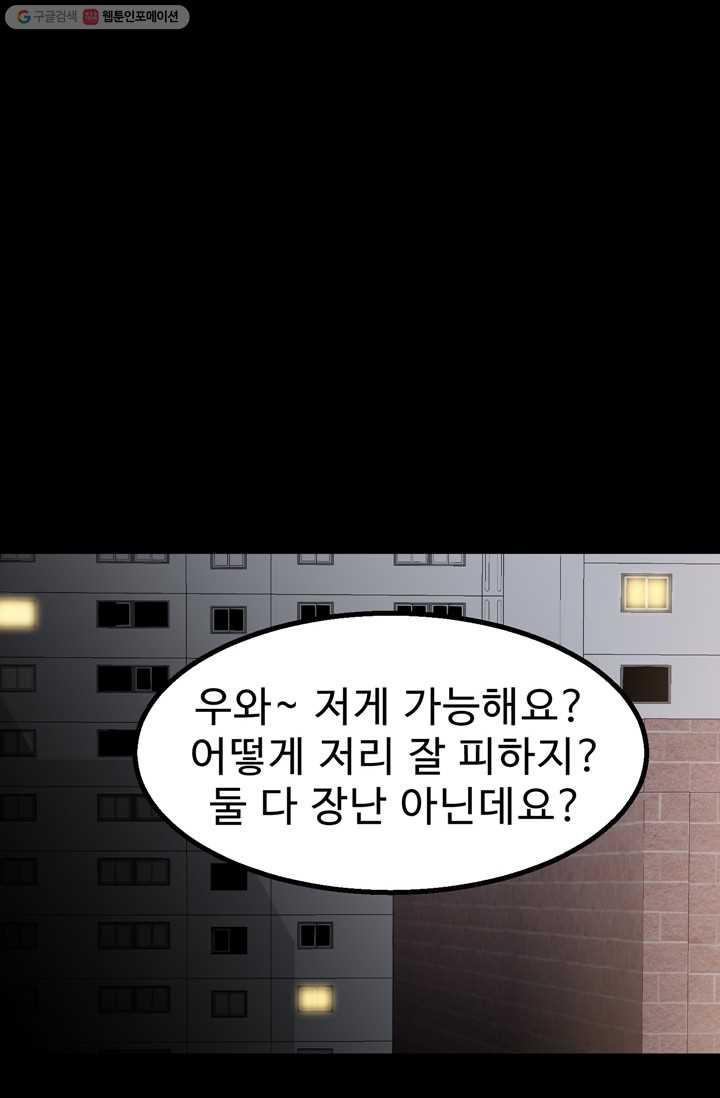 철보： [빌런] 32화 - 웹툰 이미지 24