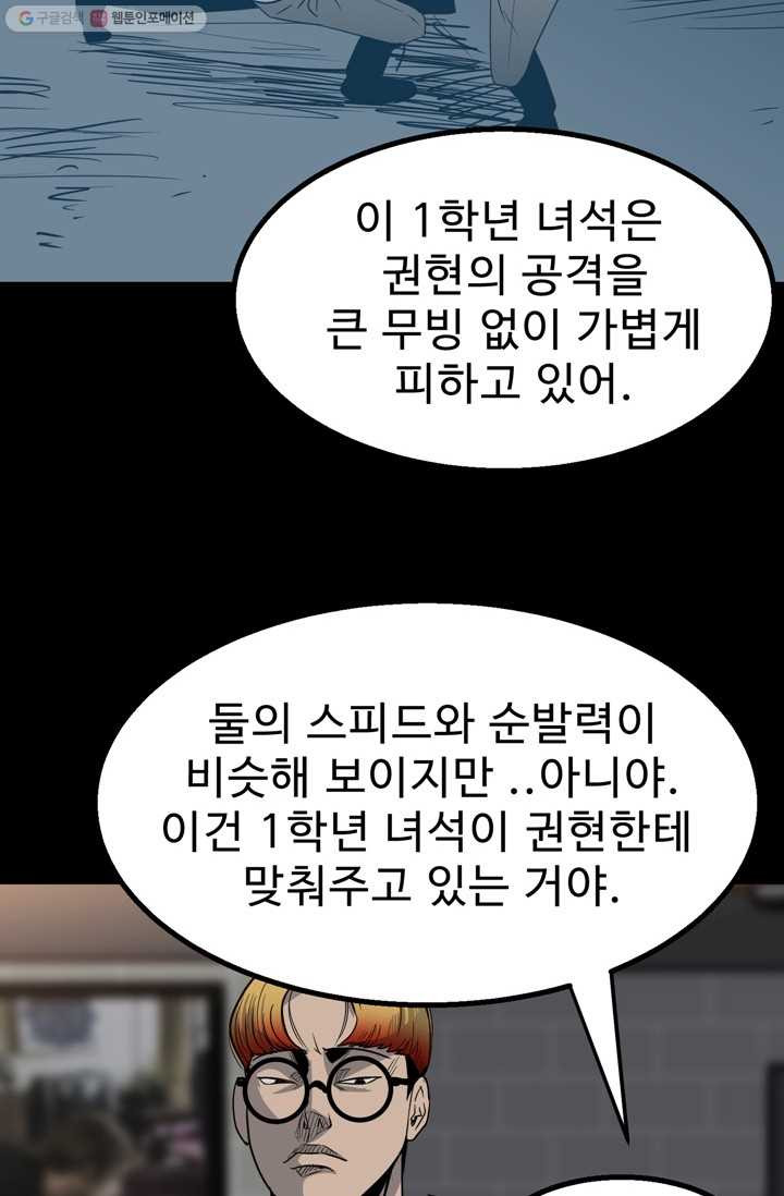 철보： [빌런] 35화 - 웹툰 이미지 21