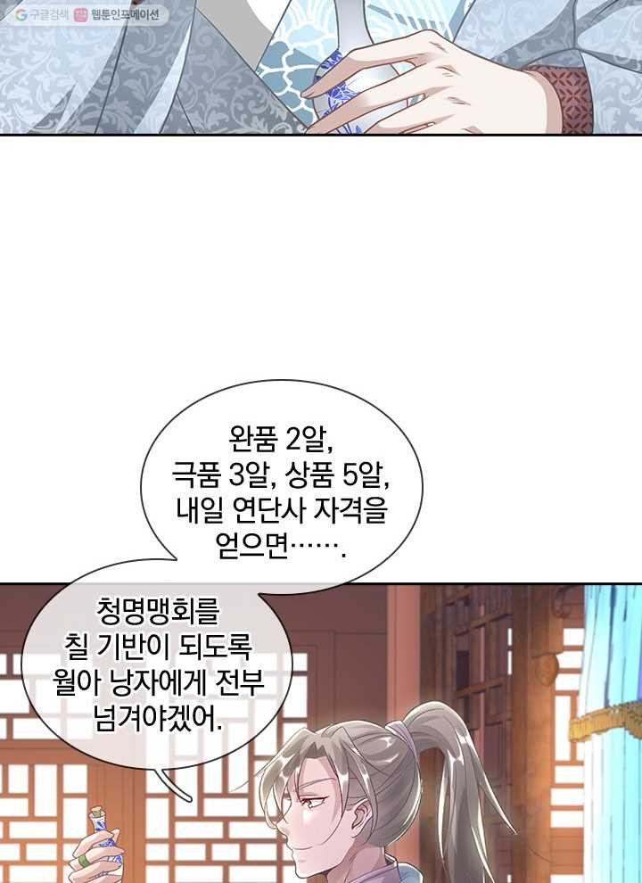 각성검신 13화 - 웹툰 이미지 24