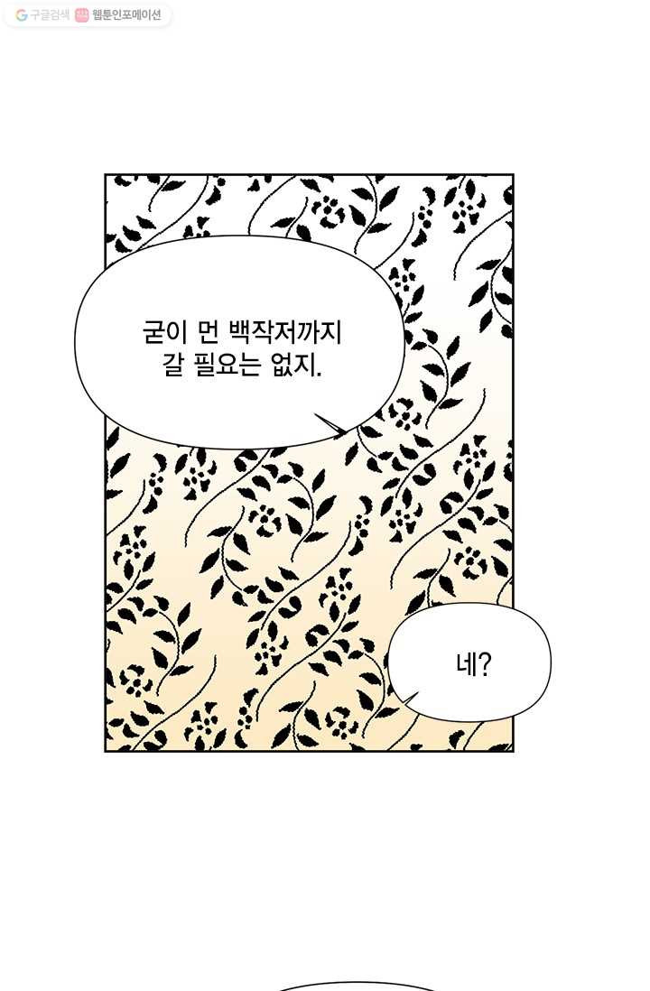 시한부 악녀의 해피엔딩 36화 - 웹툰 이미지 26