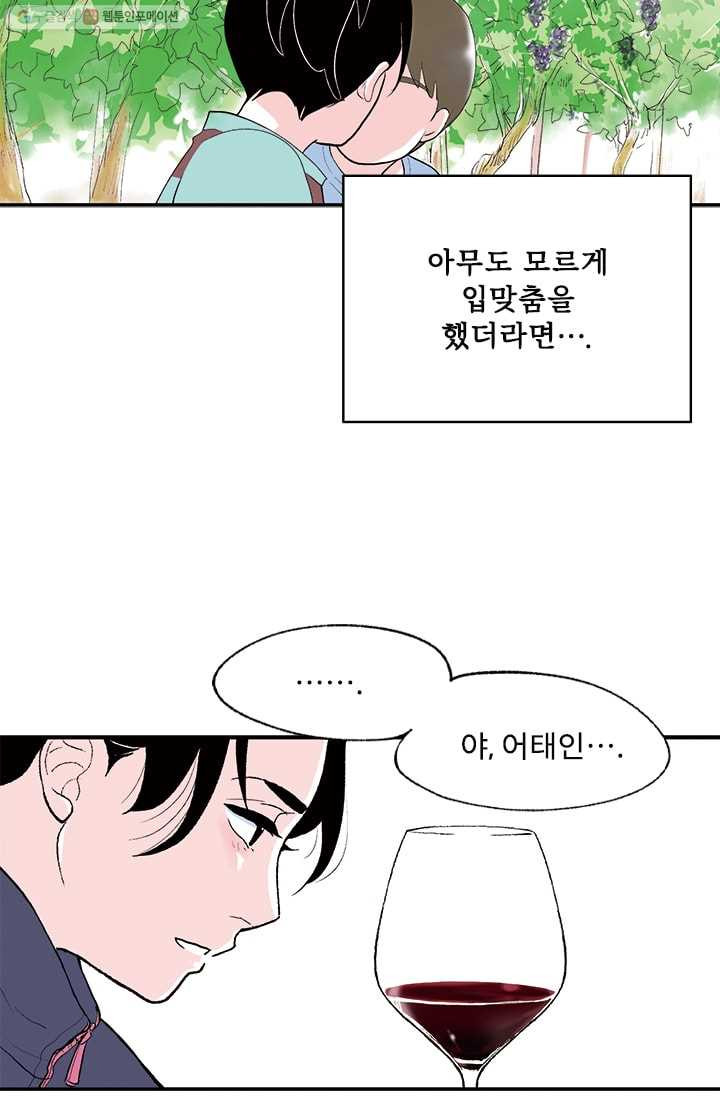 나를 기억하나요 12화 - 웹툰 이미지 37