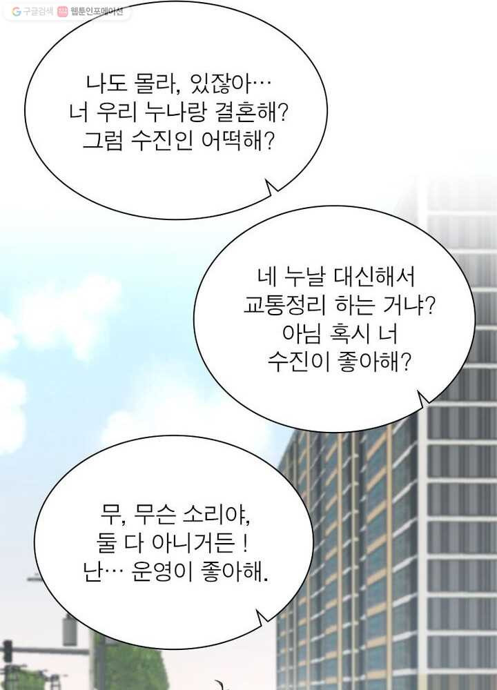 차원을 잘못 찾아왔습니다 31화 - 웹툰 이미지 65