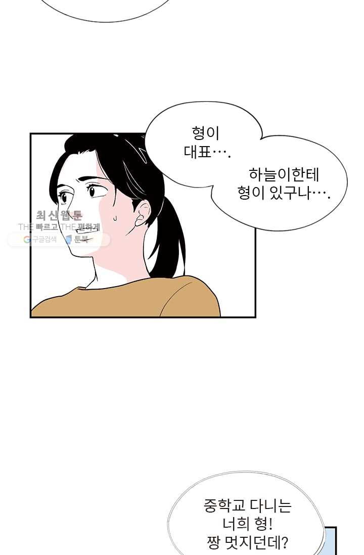 나를 기억하나요 16화 - 웹툰 이미지 25