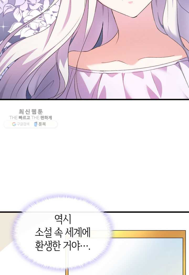 오빠를 꼬시려 했는데 남주가 넘어왔다 2화 - 웹툰 이미지 17