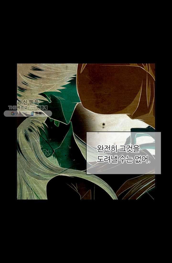 남친 있음 시즌3 11화 - 웹툰 이미지 21