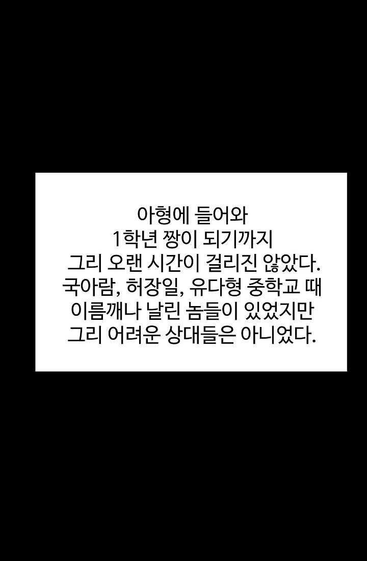 철보： [빌런] 66화 - 웹툰 이미지 48